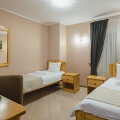 Отель Оноре, Санкт-Петербург, Ленинградская область