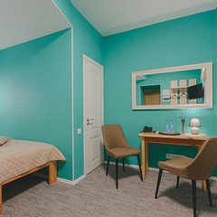 Отель Оноре, Санкт-Петербург, Ленинградская область