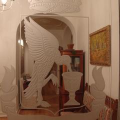 Отель Casa Leto Private, Санкт-Петербург, Ленинградская область