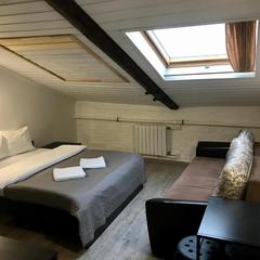 Отель Исаакиевский, Санкт-Петербург, Ленинградская область