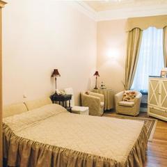 Отель Casa Leto Private, Санкт-Петербург, Ленинградская область