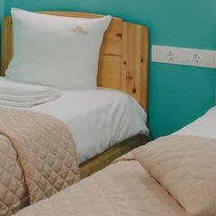 Отель Оноре, Санкт-Петербург, Ленинградская область