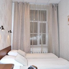 Апартаменты Атмосфера на Большом 3, Санкт-Петербург, Ленинградская область