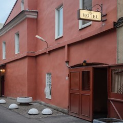 Отель Оноре, Санкт-Петербург, Ленинградская область
