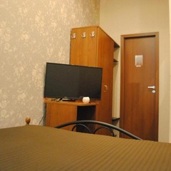 Апартаменты Атмосфера на Большом 3, Санкт-Петербург, Ленинградская область