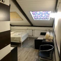 Отель Исаакиевский, Санкт-Петербург, Ленинградская область