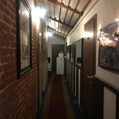 Отель Исаакиевский, Санкт-Петербург, Ленинградская область