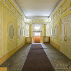 Отель Casa Leto Private, Санкт-Петербург, Ленинградская область