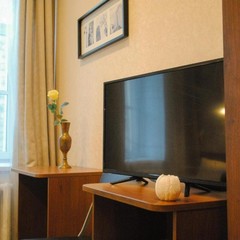 Апартаменты Атмосфера на Большом 3, Санкт-Петербург, Ленинградская область