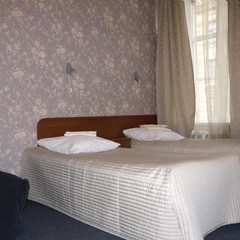 Апартаменты Атмосфера на Большом 3, Санкт-Петербург, Ленинградская область