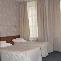 Апартаменты Атмосфера на Большом 3, Санкт-Петербург, Ленинградская область