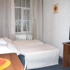 Апартаменты Атмосфера на Большом 3, Санкт-Петербург, Ленинградская область