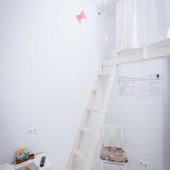 Хостел Тайга Хостел, Санкт-Петербург, Ленинградская область