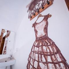 Хостел Тайга Хостел, Санкт-Петербург, Ленинградская область