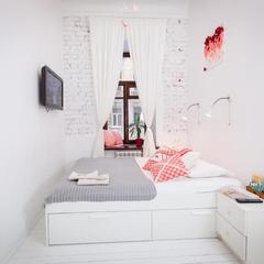 Хостел Тайга Хостел, Санкт-Петербург, Ленинградская область