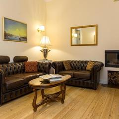 Отель Casa Leto Private, Санкт-Петербург, Ленинградская область