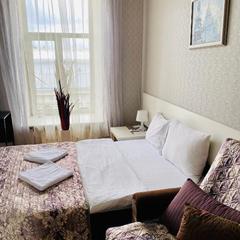 Отель Исаакиевский, Санкт-Петербург, Ленинградская область