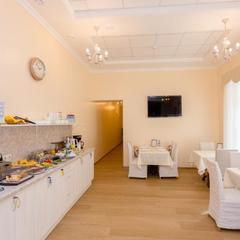 Отель Casa Leto Private, Санкт-Петербург, Ленинградская область