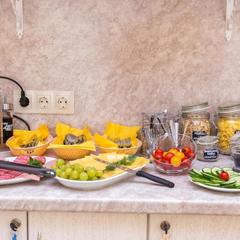 Отель Casa Leto Private, Санкт-Петербург, Ленинградская область