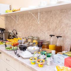 Отель Casa Leto Private, Санкт-Петербург, Ленинградская область