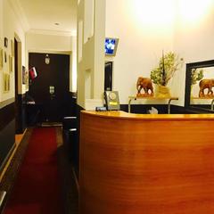 Отель Исаакиевский, Санкт-Петербург, Ленинградская область