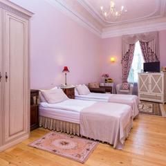 Отель Casa Leto Private, Санкт-Петербург, Ленинградская область