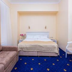 Отель Casa Leto Private, Санкт-Петербург, Ленинградская область