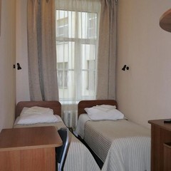 Апартаменты Атмосфера на Большом 3, Санкт-Петербург, Ленинградская область