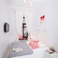 Хостел Тайга Хостел, Санкт-Петербург, Ленинградская область