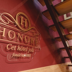 Отель Оноре, Санкт-Петербург, Ленинградская область