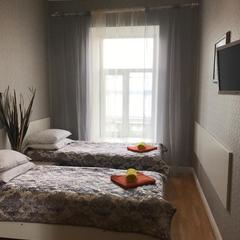 Отель Исаакиевский, Санкт-Петербург, Ленинградская область