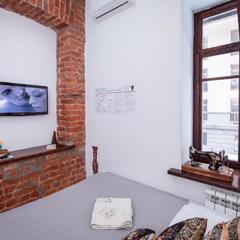 Хостел Тайга Хостел, Санкт-Петербург, Ленинградская область