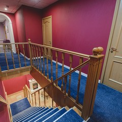 Отель Оноре, Санкт-Петербург, Ленинградская область