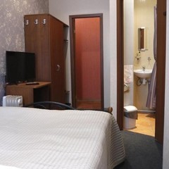 Апартаменты Атмосфера на Большом 3, Санкт-Петербург, Ленинградская область