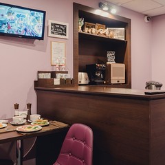 Отель Оноре, Санкт-Петербург, Ленинградская область