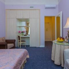 Отель Casa Leto Private, Санкт-Петербург, Ленинградская область