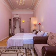 Отель Casa Leto Private, Санкт-Петербург, Ленинградская область