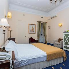 Отель Casa Leto Private, Санкт-Петербург, Ленинградская область