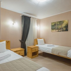 Отель Оноре, Санкт-Петербург, Ленинградская область