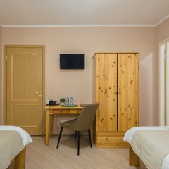 Отель Оноре, Санкт-Петербург, Ленинградская область