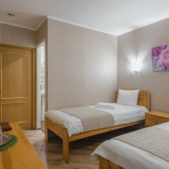 Отель Оноре, Санкт-Петербург, Ленинградская область