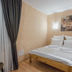 Отель Оноре, Санкт-Петербург, Ленинградская область