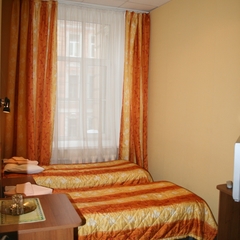 Апартаменты Атмосфера на Большом 3, Санкт-Петербург, Ленинградская область