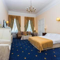 Отель Casa Leto Private, Санкт-Петербург, Ленинградская область