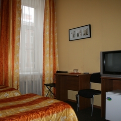 Апартаменты Атмосфера на Большом 3, Санкт-Петербург, Ленинградская область