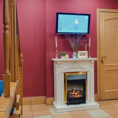 Отель Оноре, Санкт-Петербург, Ленинградская область