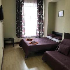 Отель Исаакиевский, Санкт-Петербург, Ленинградская область