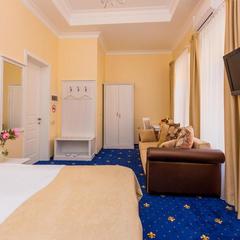 Отель Casa Leto Private, Санкт-Петербург, Ленинградская область