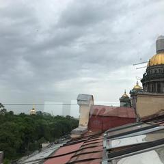 Отель Исаакиевский, Санкт-Петербург, Ленинградская область
