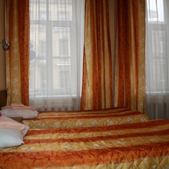 Апартаменты Атмосфера на Большом 3, Санкт-Петербург, Ленинградская область